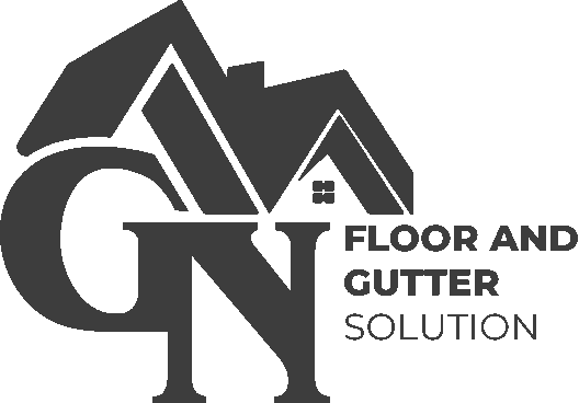 GN floor and gutter solution